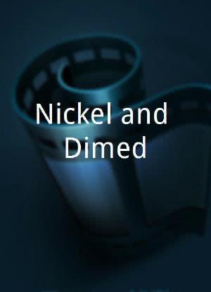 Nickel and Dimed海报封面图