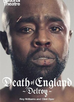 Death of England: Delroy海报封面图