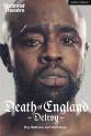 Michael Balogun Death of England: Delroy