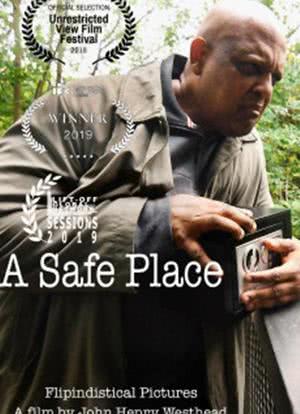 A Safe Place海报封面图