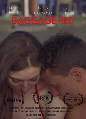 Baggage Red海报封面图
