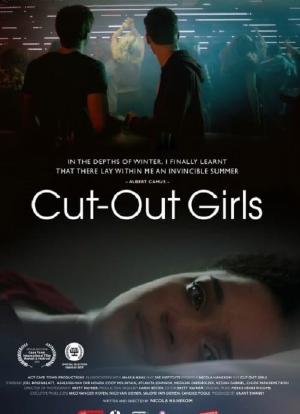 Cut-Out Girls海报封面图