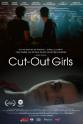 Nicola Hanekom Cut-Out Girls