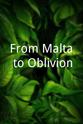 阿克塞尔·彼得森 From Malta to Oblivion