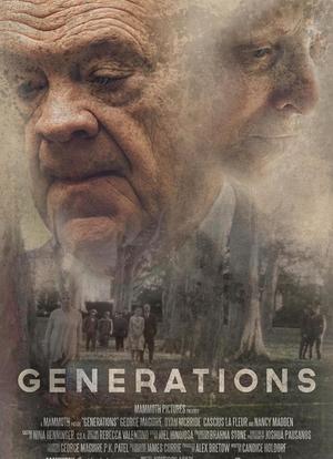 Generations海报封面图