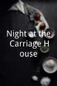 瑞秋·尼科尔斯 Night at the Carriage House