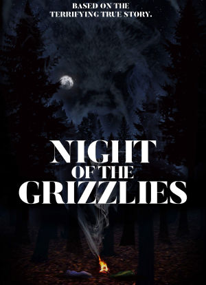 Night of the Grizzlies海报封面图