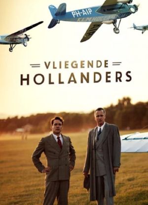 Vliegende Hollanders Season 1海报封面图