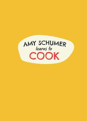 艾米·舒默学做菜海报封面图