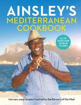 Ainsley's Mediterranean Cookbook Season 1