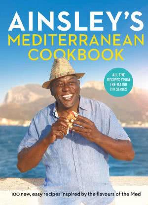 Ainsley's Mediterranean Cookbook Season 1海报封面图