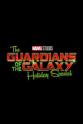 史蒂芬·布莱克哈特 The Guardians of the Galaxy: Holiday Special