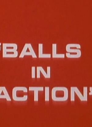 The Lost John Holmes Films: Balls in Action海报封面图