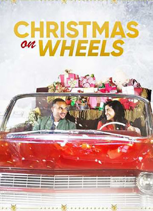 Christmas.on.Wheels海报封面图