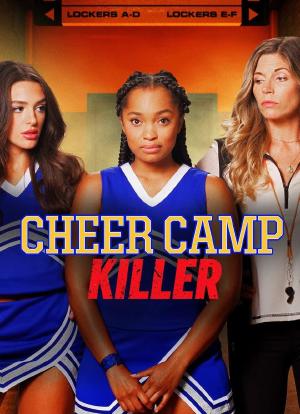 Cheer Camp Killer海报封面图