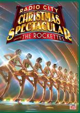 Christmas Spectacular Starring the Radio City Rockettes - At Home Holiday Special