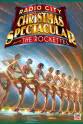 Alex Coletti Christmas Spectacular Starring the Radio City Rockettes - At Home Holiday Special