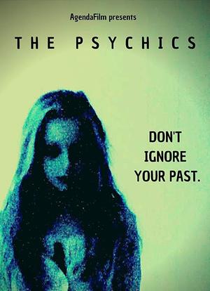 The Psychics海报封面图