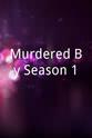 Anna Krippa Murdered By Season 1