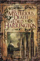 格拉汉姆·麦克塔维什 The Mysterious Death of Lord Harrington