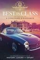 Tommy Kendall Best in Class: The Making of a Concours d'Elegance