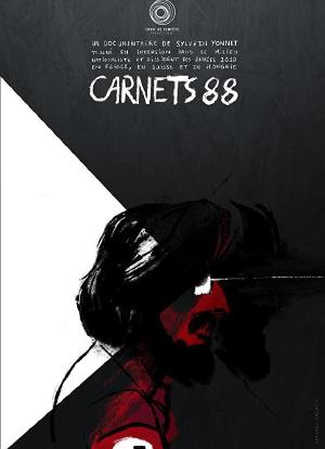 Carnets 88海报封面图