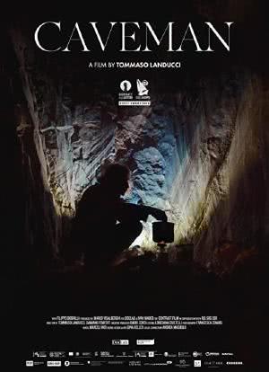 洞穴雕塑家海报封面图