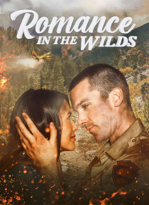 Romance in the Wilds海报封面图