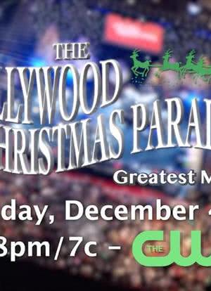 The Hollywood Christmas Parade Greatest Moments海报封面图