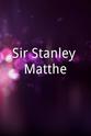 Stanley Matthews Sir Stanley Matthe