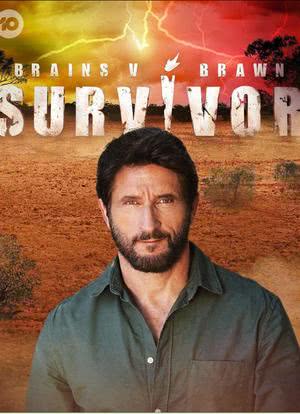 澳大利亚版幸存者 第六季海报封面图