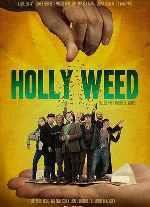 Holly Weed海报封面图