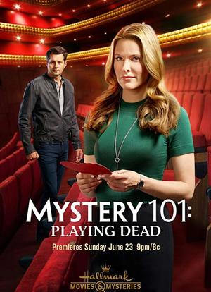 Mystery 101: Playing Dead海报封面图