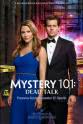 Olivia Poon Mystery 101: Dead Talk