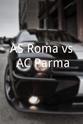 Roberto Sensini AS Roma vs AC Parma