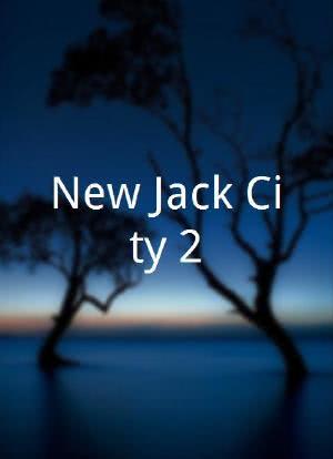 New Jack City 2海报封面图