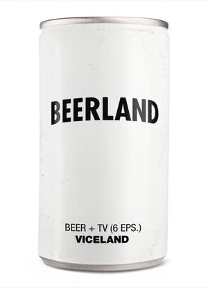 beerland海报封面图