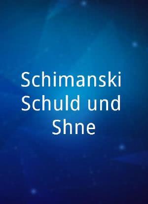 Schimanski-Schuld-und-Sühne海报封面图