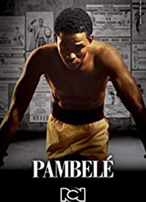 Pambelé Season 1海报封面图