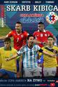 奥斯卡·华盛顿·塔瓦雷斯 2015年智利美洲杯