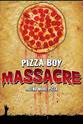 Jeff London Pizza Boy Massacre