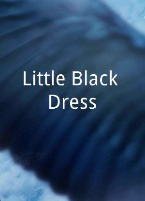 Little Black Dress海报封面图