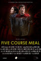 Murray Farnell Five Course Meal