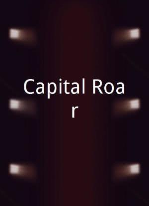 Capital Roar海报封面图