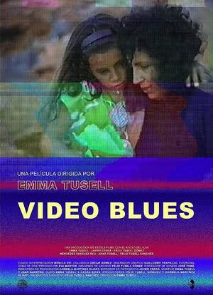 Video Blues海报封面图