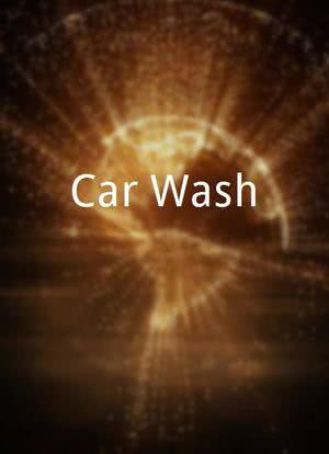 Car Wash海报封面图