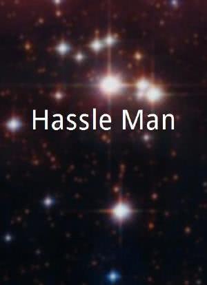 Hassle Man海报封面图