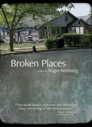 Broken Places海报封面图