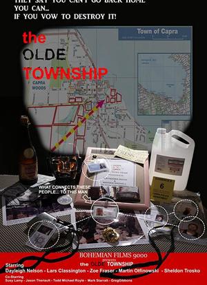 The Olde Township海报封面图