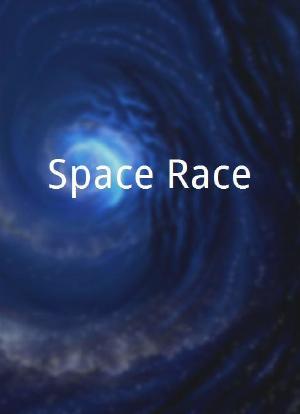 Space Race海报封面图